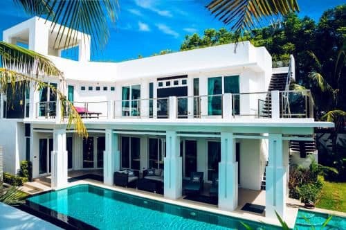 Deluxe Villa