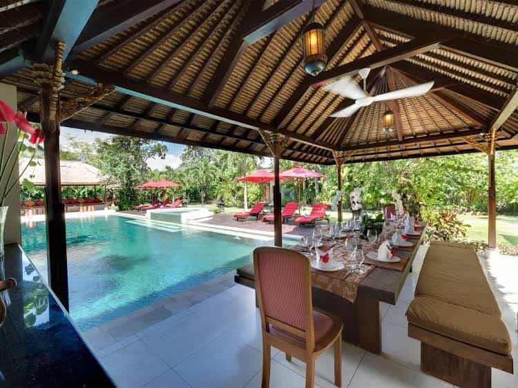 Kalimaya Complex Villa Kalimaya Complex Villa