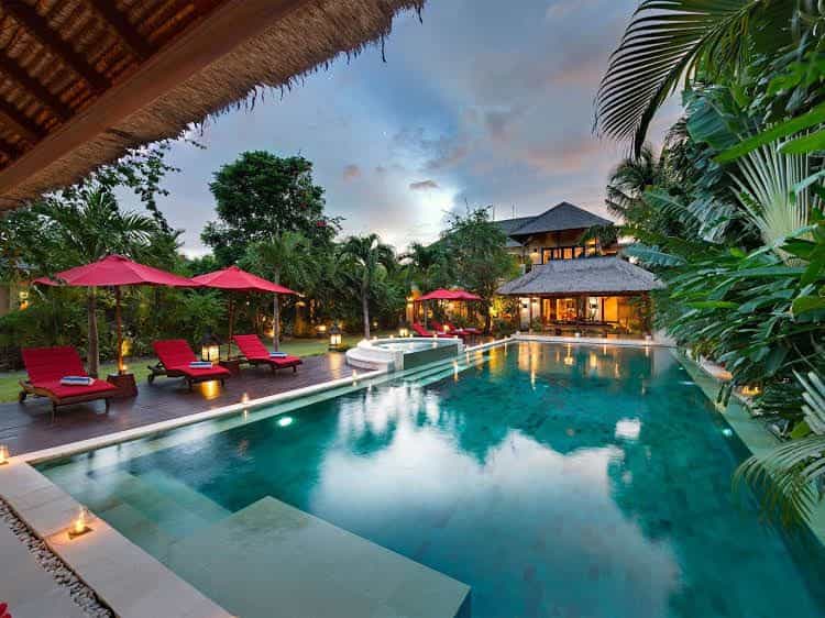 Kalimaya Complex Villa Kalimaya Complex Villa
