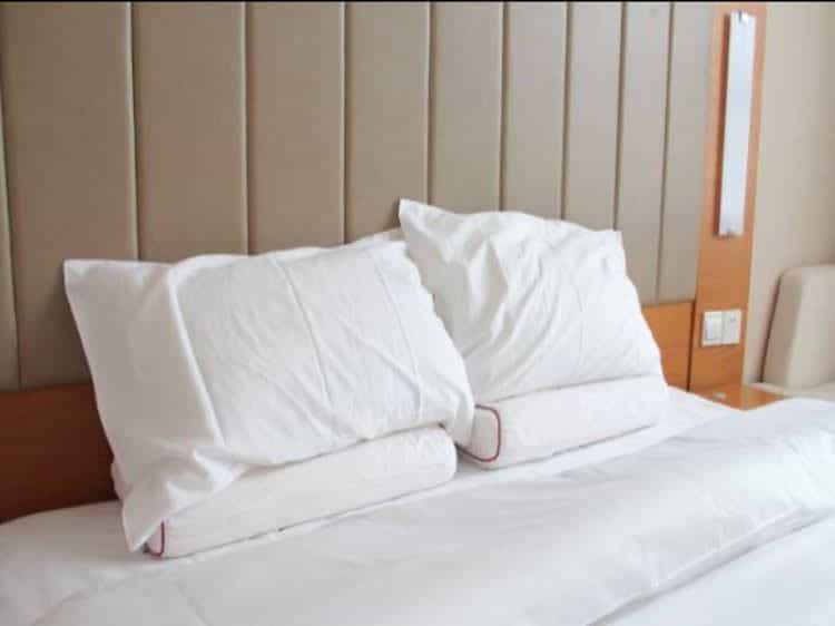 JI Hotel Xianggang Middle Road Qingdao JI Hotel Xianggang Middle Road Qingdao