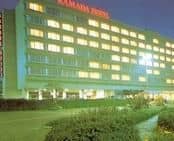 Best Western Hotel Ludwigshafen Best Western Hotel Ludwigshafen