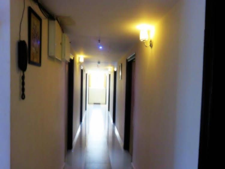 Hotel Euro Park1