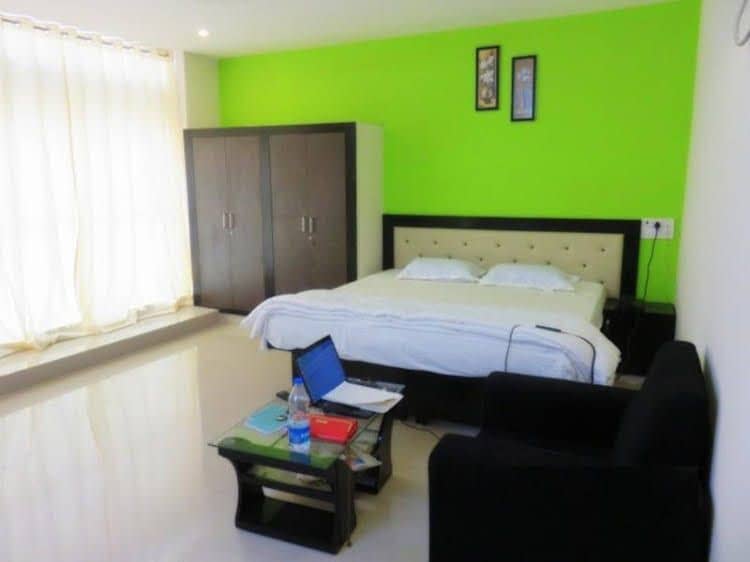 Hotel Euro Park Hotel Euro Park