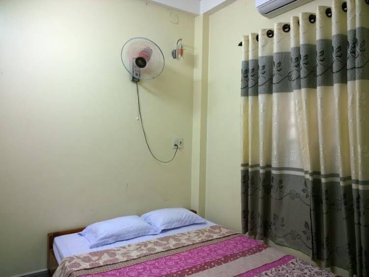 Tai Hai Guest House1