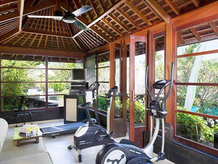 Villa Ramadewa - Laksmana Villa Ramadewa - Laksmana