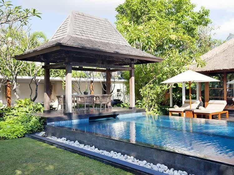 Villa Ramadewa - Laksmana Villa Ramadewa - Laksmana