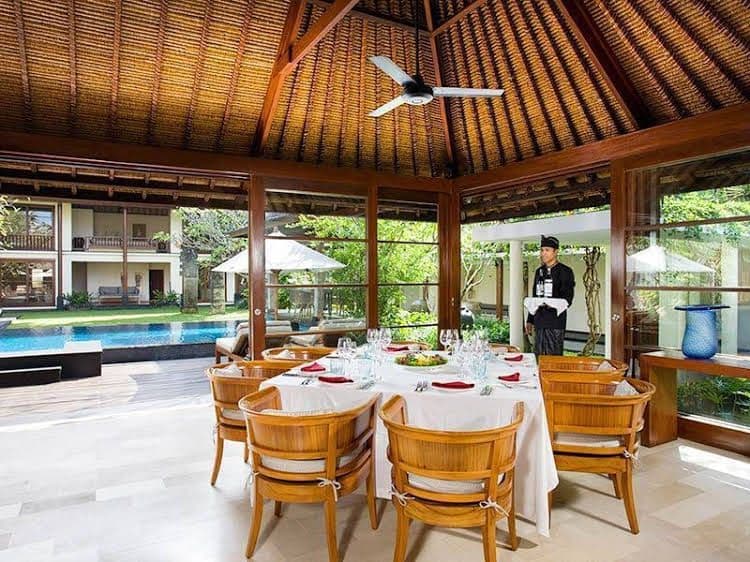 Villa Ramadewa - Laksmana Villa Ramadewa - Laksmana
