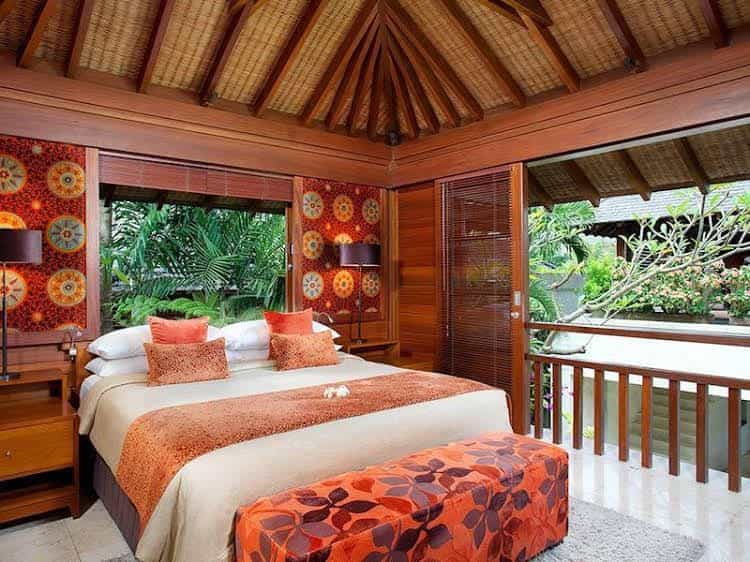 Villa Shinta Dewi - Laksmana Villa Shinta Dewi - Laksmana
