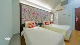 Regin Hotel Regin Hotel