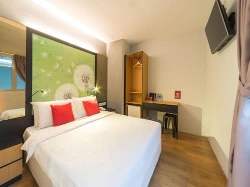 Regin Hotel Regin Hotel