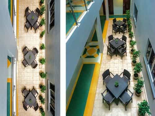 Regin Hotel Regin Hotel