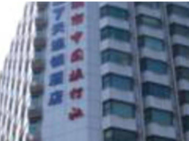 7 Days Inn Shenzhen Luohu World Trade Center Branch4