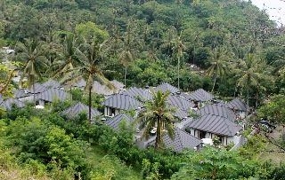 Manna Kebun Villas & Residence2