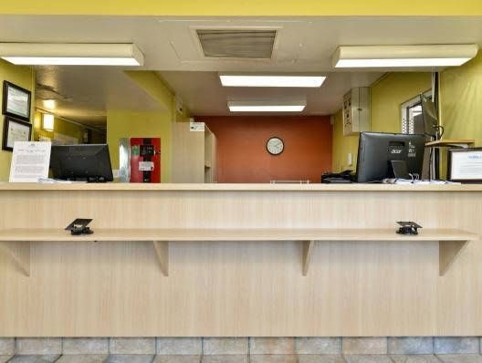 Americas Best Value Inn & Suites-Blue Springs / Kansas City4