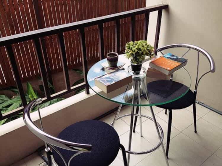 Purita Serviced Apartment Purita Serviced Apartment