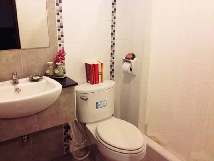 Purita Serviced Apartment Purita Serviced Apartment