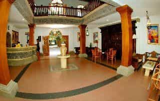 Puri Saron Senggigi Beach