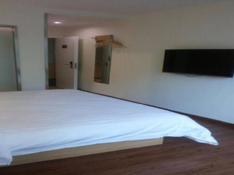 7 Days Inn Guangzhou - Yantang Yueken Road Branch3