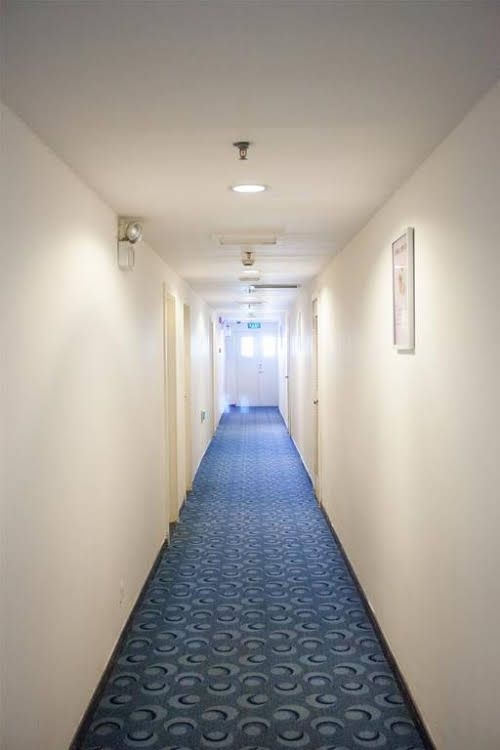 7 Days Inn Guangzhou - Taojin Metro Branch0