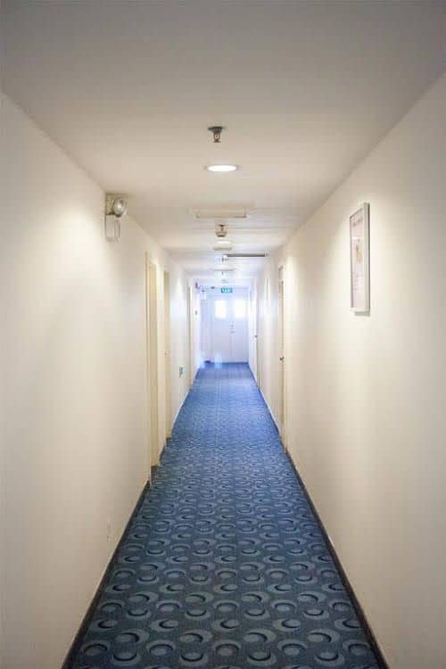 7 Days Inn Guangzhou - Taojin Metro Branch 7 Days Inn Guangzhou - Taojin Metro Branch