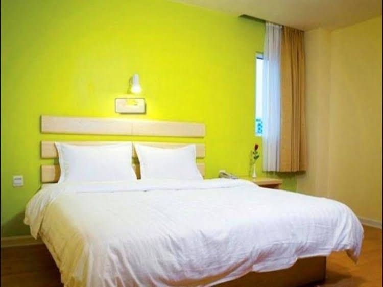 7 Days Inn Xiamen Jimei University Shigu Road Branch3