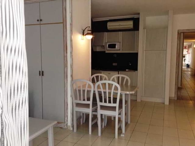 APARTMENT PROMO