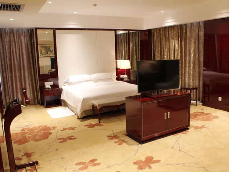 Tianjin Liye Garden Hotel Tianjin Liye Garden Hotel