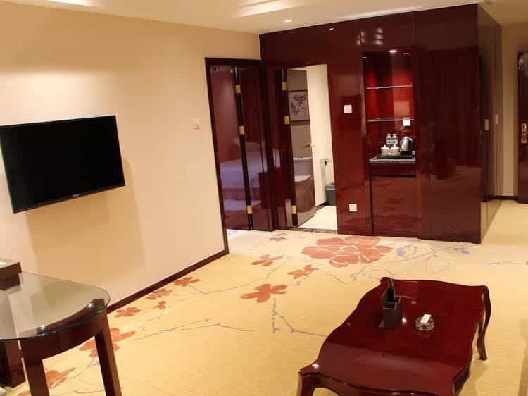 Tianjin Liye Garden Hotel Tianjin Liye Garden Hotel