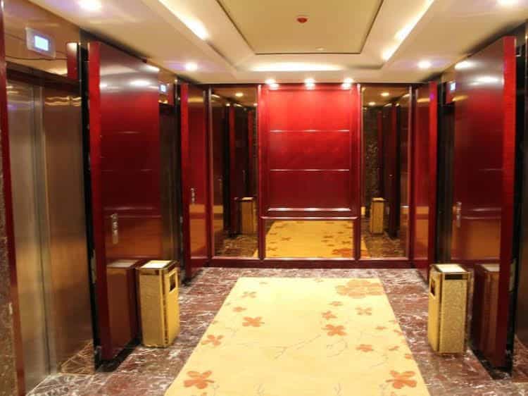 Tianjin Liye Garden Hotel Tianjin Liye Garden Hotel