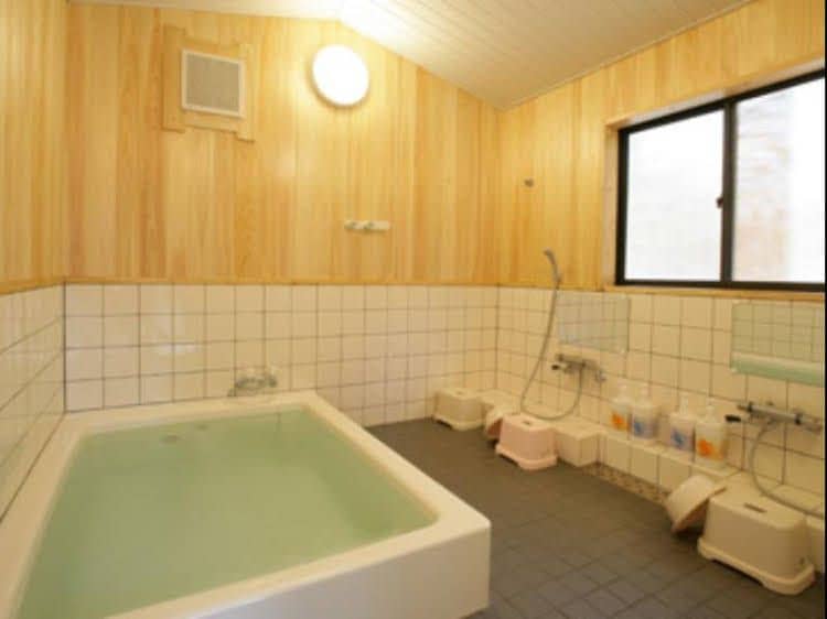 Cottage Inn Log-cabin Cottage Inn Log-cabin