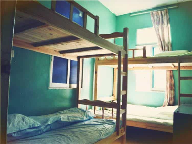 Xiamen Nake Youth Hostel Xiamen Nake Youth Hostel