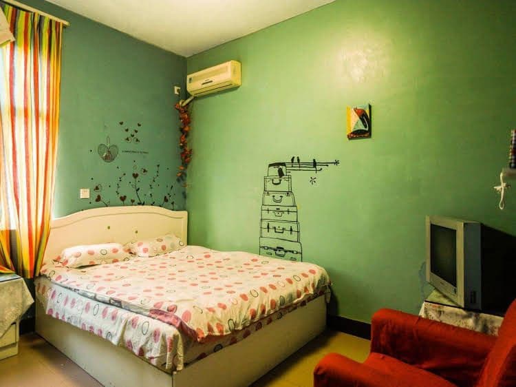 Xiamen Nake Youth Hostel Xiamen Nake Youth Hostel
