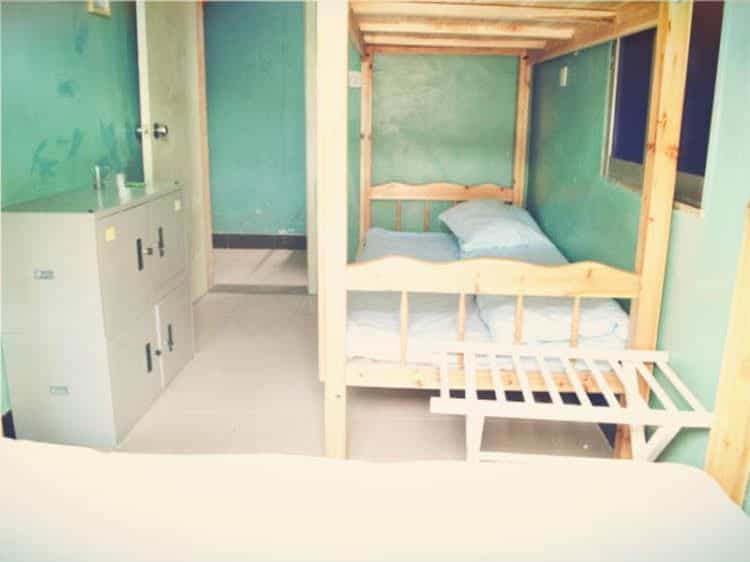 Xiamen Nake Youth Hostel Xiamen Nake Youth Hostel