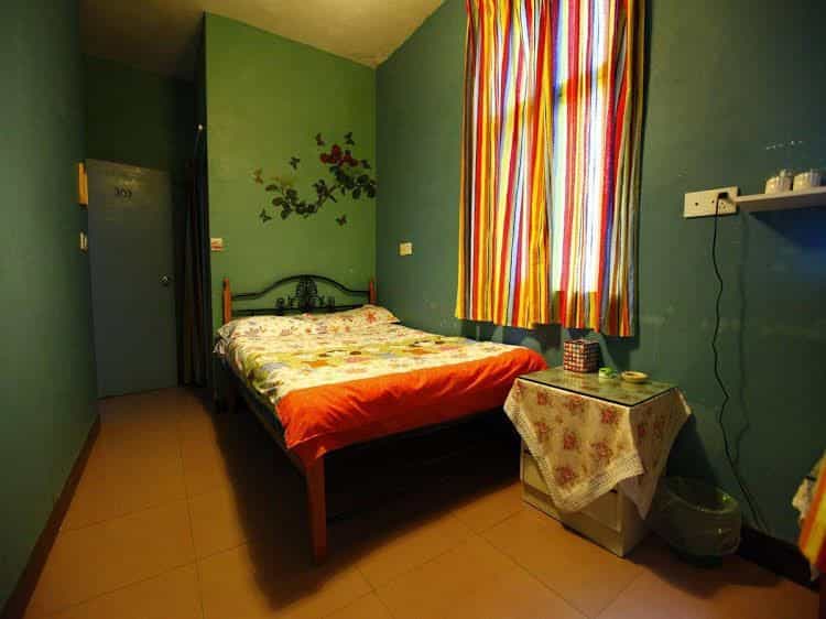 Xiamen Nake Youth Hostel Xiamen Nake Youth Hostel
