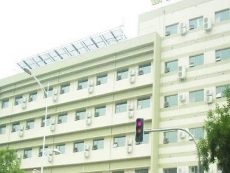 Grace Inn Jinan North Road of Shandong University Grace Inn Jinan North Road of Shandong University