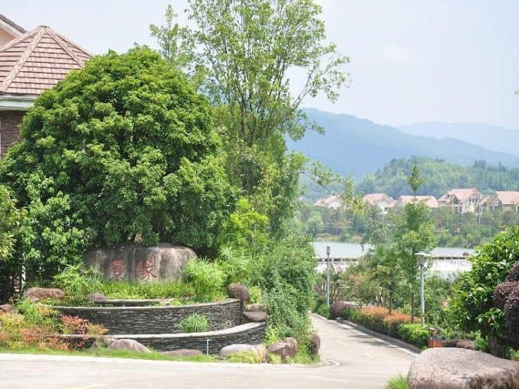Wuyishan Tujia Sweetome Apartment Wuyi Shuizhuang Wuyishan Tujia Sweetome Apartment Wuyi Shuizhuang