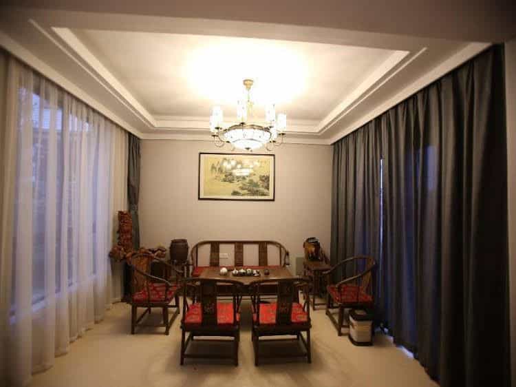 Wuyishan Tujia Sweetome Apartment Wuyi Shuizhuang Wuyishan Tujia Sweetome Apartment Wuyi Shuizhuang