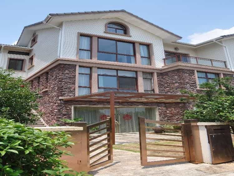 Wuyishan Tujia Sweetome Apartment Wuyi Shuizhuang Wuyishan Tujia Sweetome Apartment Wuyi Shuizhuang