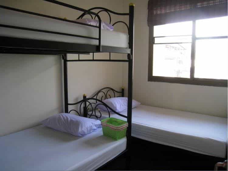 Full Hostel Full Hostel