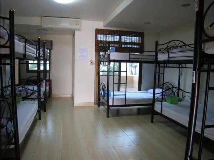 Full Hostel Full Hostel