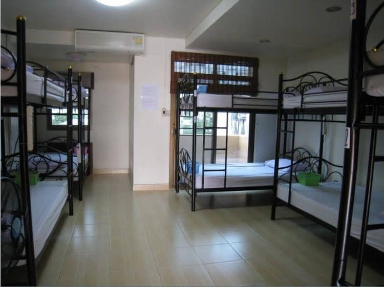 Full Hostel Full Hostel