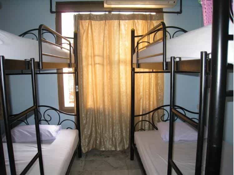 Full Hostel Full Hostel