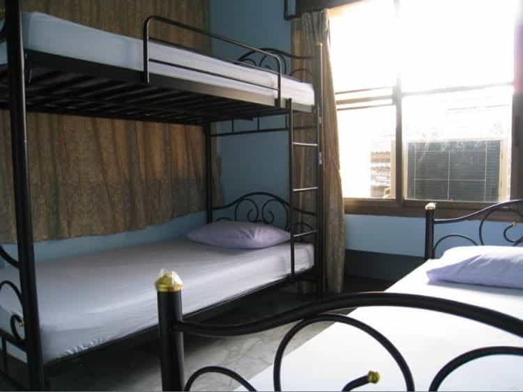 Full Hostel Full Hostel