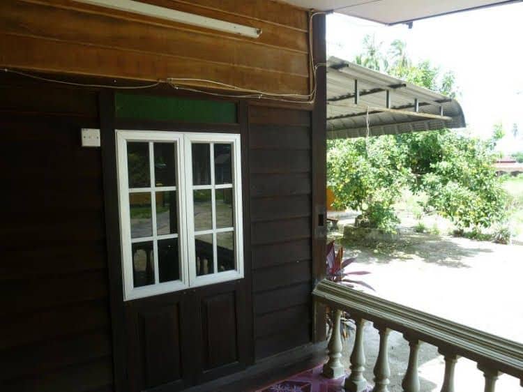 Najhan Guesthouse Langkawi Najhan Guesthouse Langkawi