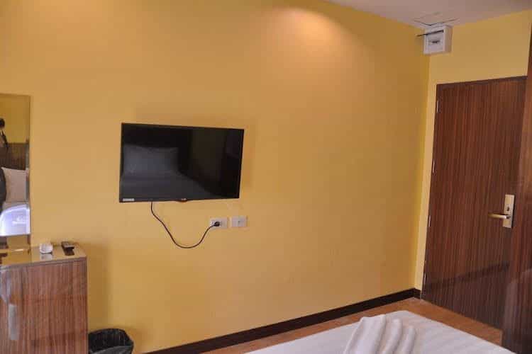Taj Place Residency Taj Place Residency