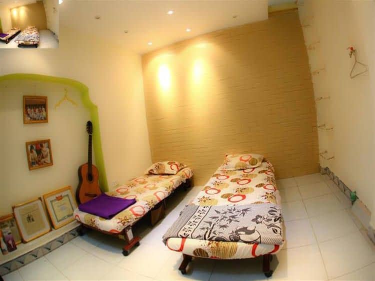 BC Family Homestay Hanoi BC Family Homestay Hanoi