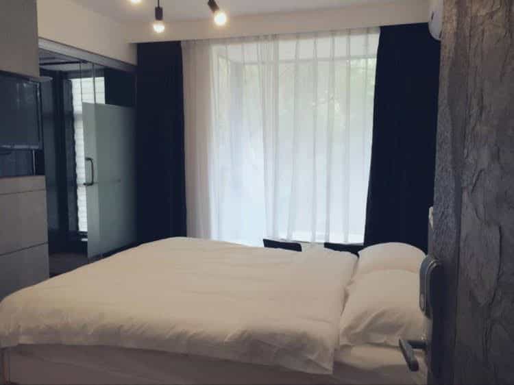 Xiamen Zengcuoan Mountain and Sea View Inn Xiamen Zengcuoan Mountain and Sea View Inn