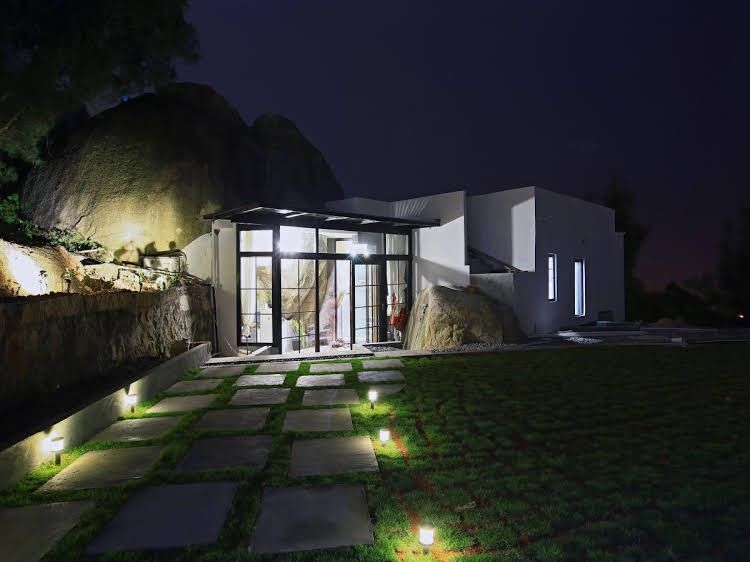 Xiamen Zengcuoan Mountain and Sea View Inn4