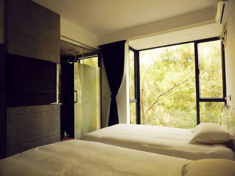 Xiamen Zengcuoan Mountain and Sea View Inn Xiamen Zengcuoan Mountain and Sea View Inn
