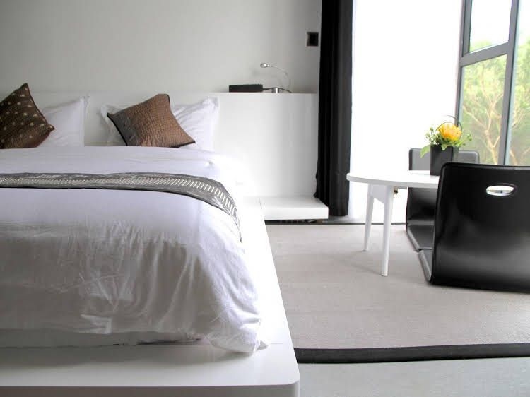 Xiamen Zengcuoan Mountain and Sea View Inn1